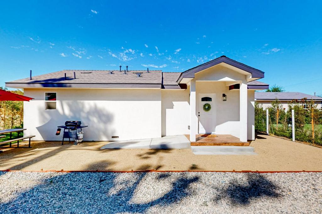 Lost Canyon Casita, Santa Clarita Updated 2024 Prices