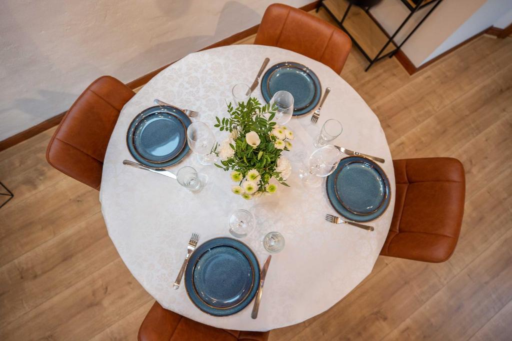 Fotografie z fotogalerie ubytování Skylight Lodge v destinaci Horsens