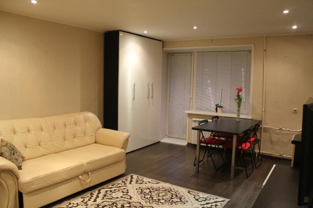 na Studencheskom - Housity