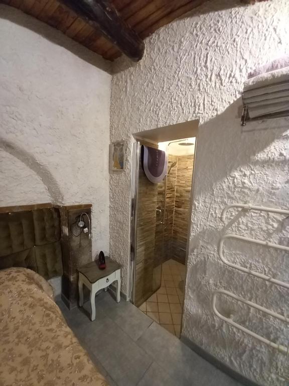 Fotografia z galérie ubytovania La Grotta v Neapole