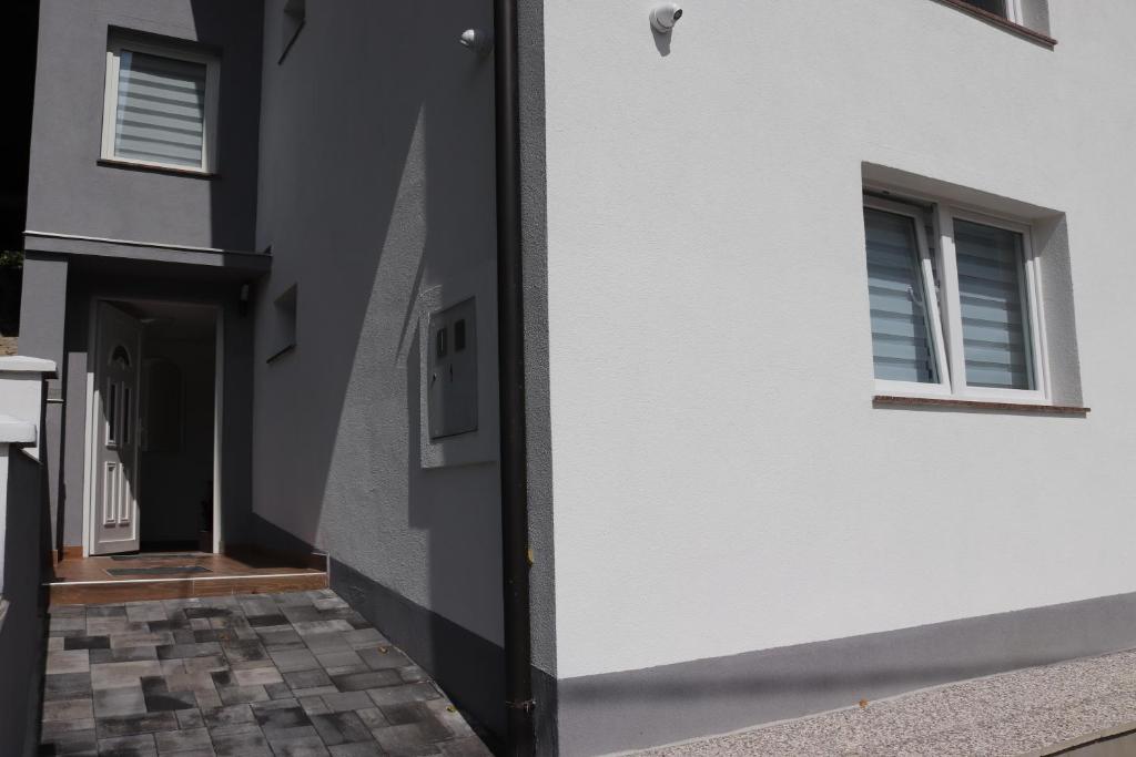 Apartman ŠafraM - 2