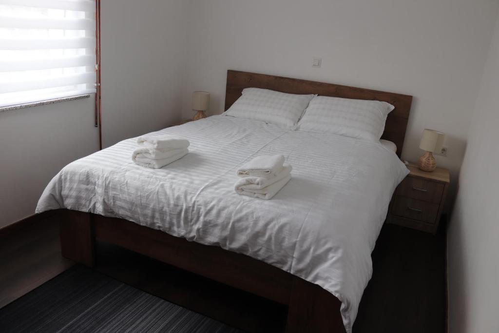 Apartman ŠafraM - 14