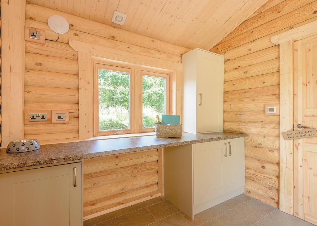 Kittys View Country Lodges - Housity
