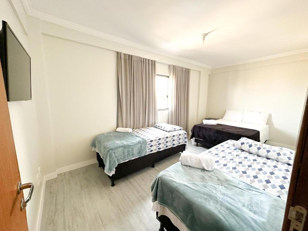 Apartamentos em Vicente Pires - 