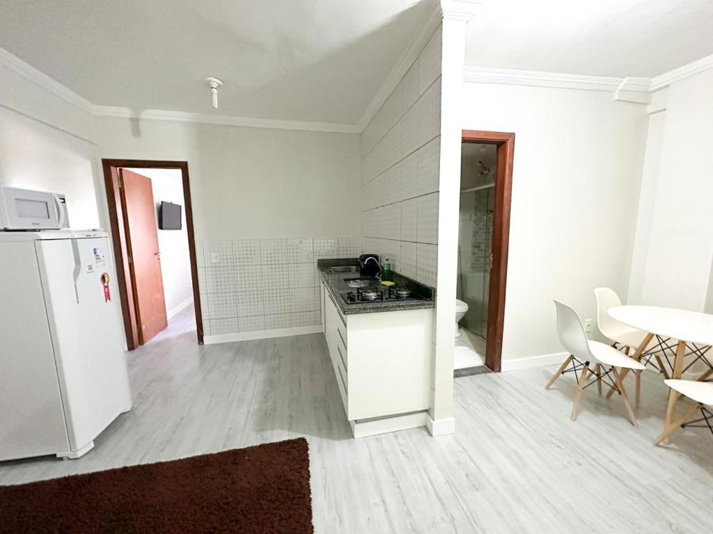 Apartamentos em Vicente Pires - Family Room