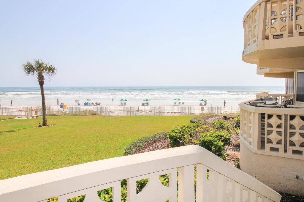 Ferienhaus Golden Arms 109 (USA New Smyrna Beach)