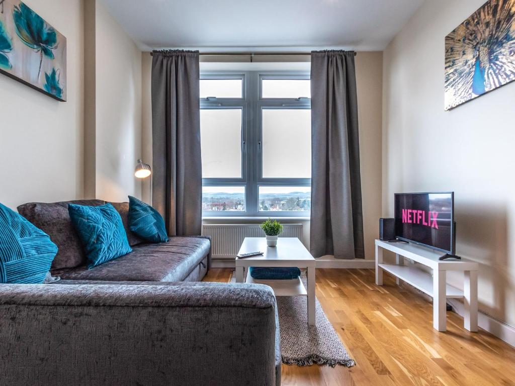 Fotografie z fotogalerie ubytování Panorama-Uk36401 v destinaci Ashford