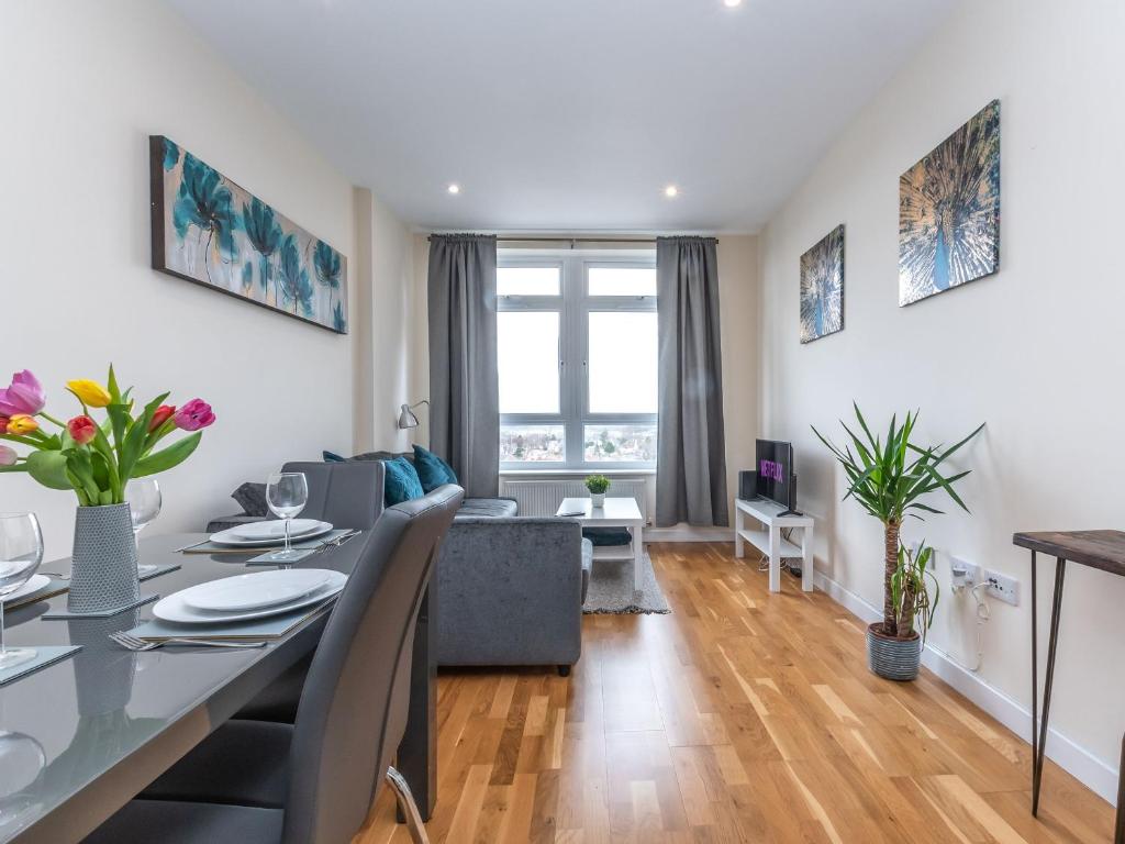 Fotografie z fotogalerie ubytování Panorama-Uk36401 v destinaci Ashford