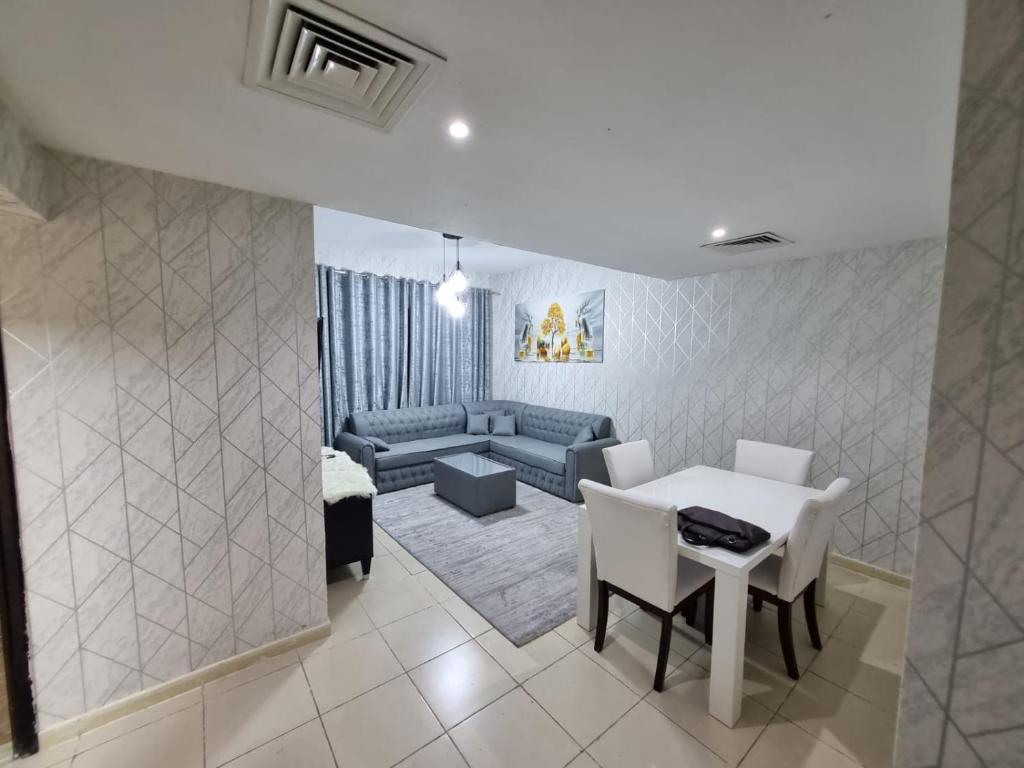 New Furnished Apartment, Ajman, UAE - Booking.com