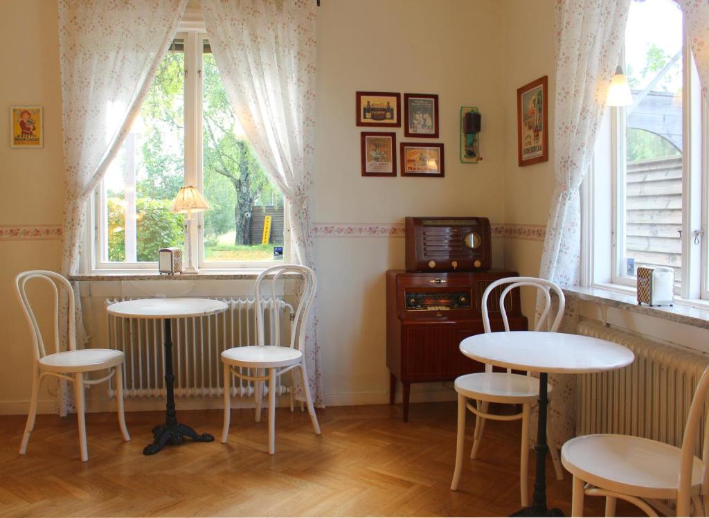 Fotografie z fotogalerie ubytování Twister 53 v destinaci Sparreholm