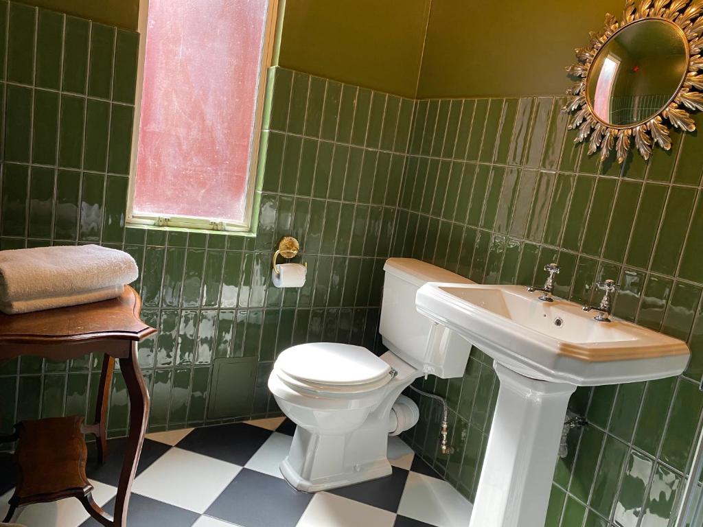 PAVILION ROOMS AT NO. 26 - Resim 7