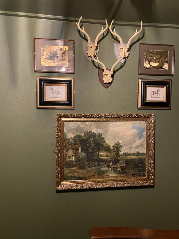 PAVILION ROOMS AT NO. 26 - Resim 10