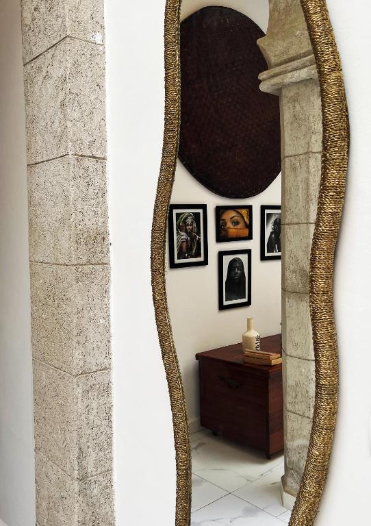 Fotografie z fotogalerie ubytování Riad Al Manara v destinaci Essaouira