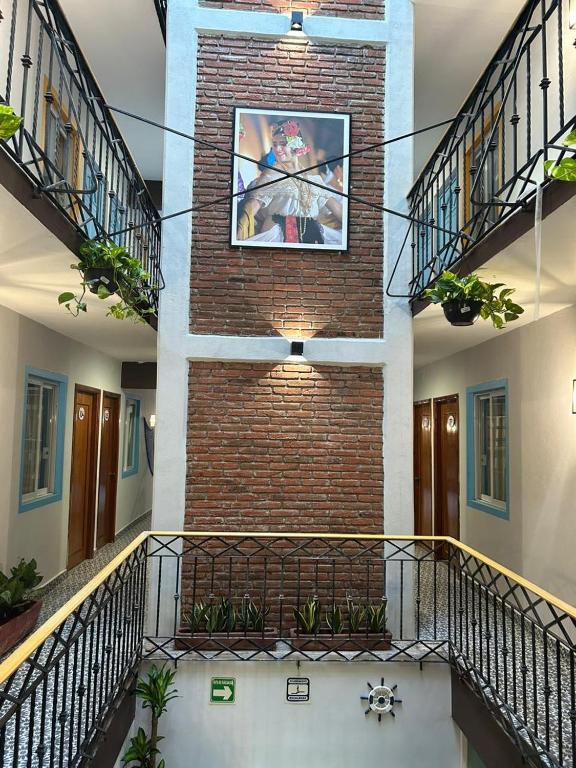 Fotografie z fotogalerie ubytování Hotel Jar8 Bule v destinaci Boca del Río