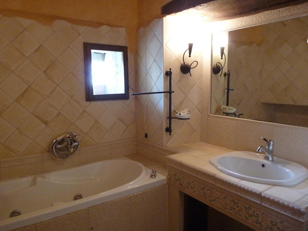 Castello Di Giomici - Superior Double Room
