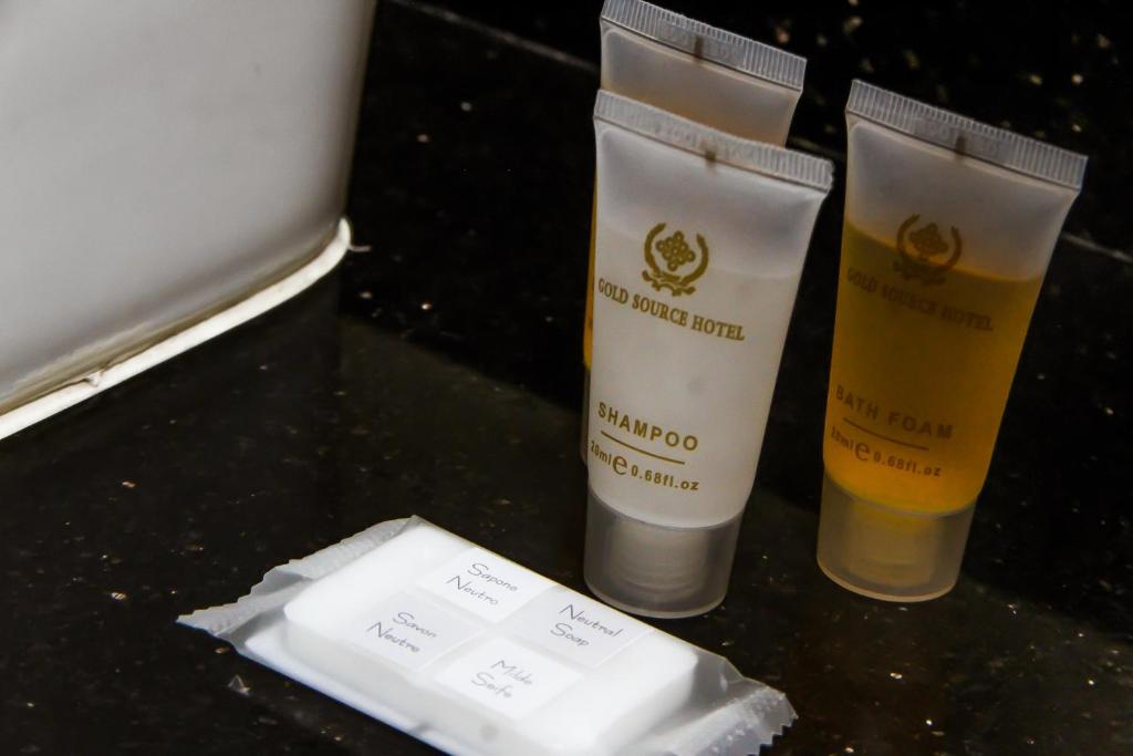 Φωτογραφία από το άλμπουμ του Gold Source Hotel στη Λίμα