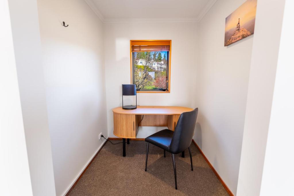 Wanaka Springs Lodge - Resim 30