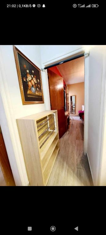 Fotografie z fotogalerie ubytování Vicky apartment v destinaci Paralimni