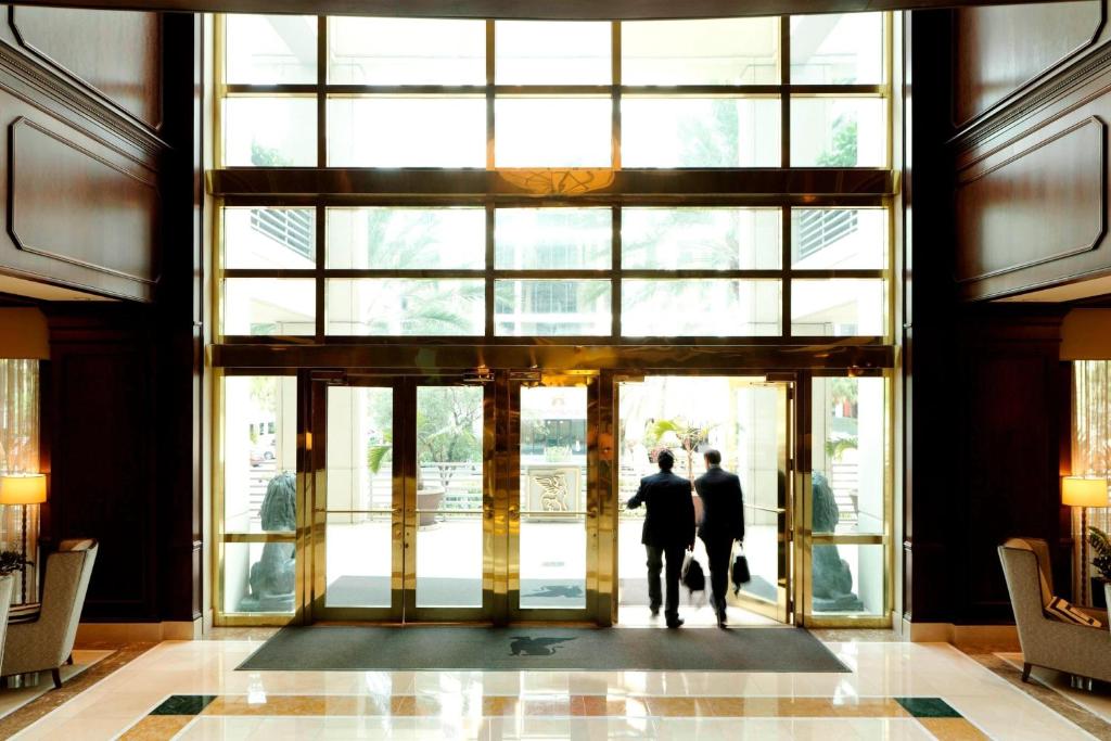 10 Hoteles de lujo en Miami | Mejor valorados 489586312