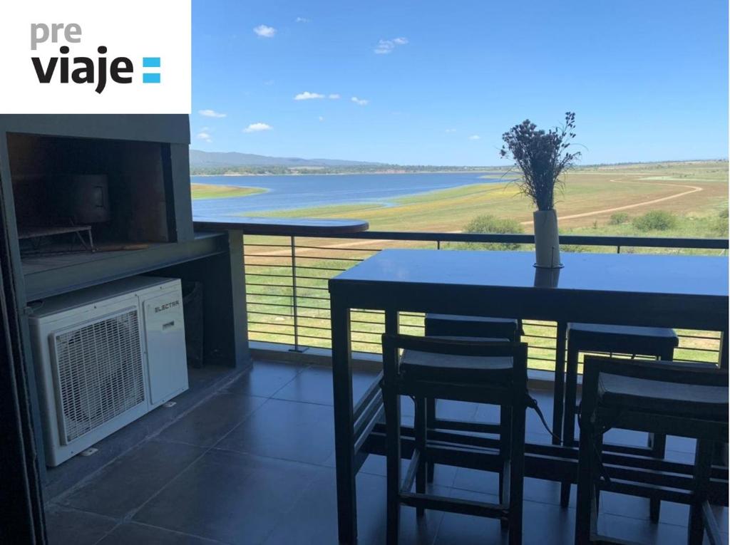 Gran Depto 2dorm Los Molinos PREVIAJE