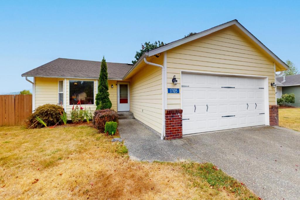 La Casita at Big Lake, Mount Vernon (updated prices 2024)