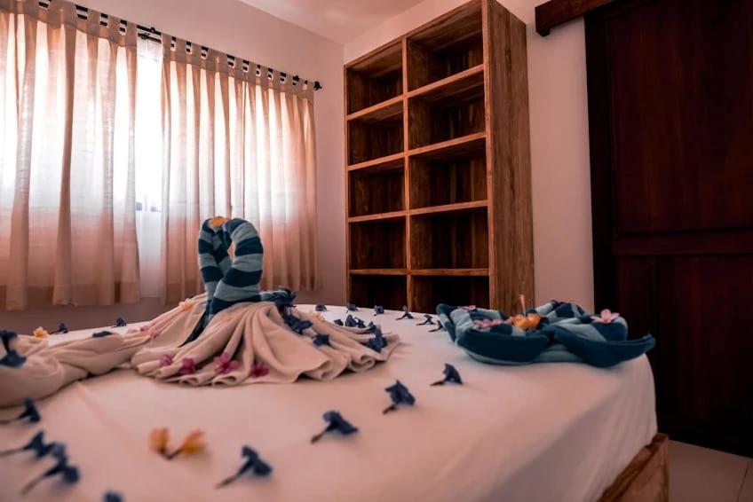 Fotografie z fotogalerie ubytování Ekas Breaks Resort v destinaci Ekas