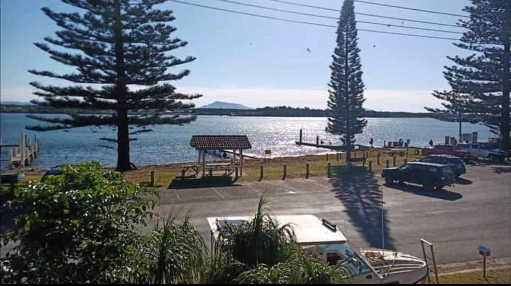 Gallery image of Paradise at the point in Manning Point