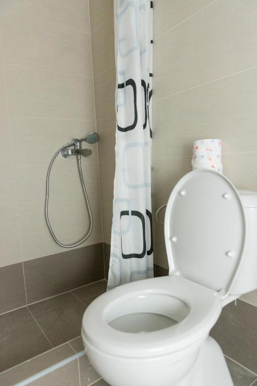 Apartments Girasole - Studio Apartment