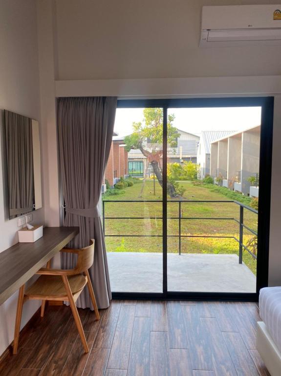 Destino Hotel Surin - Superior Double Room
