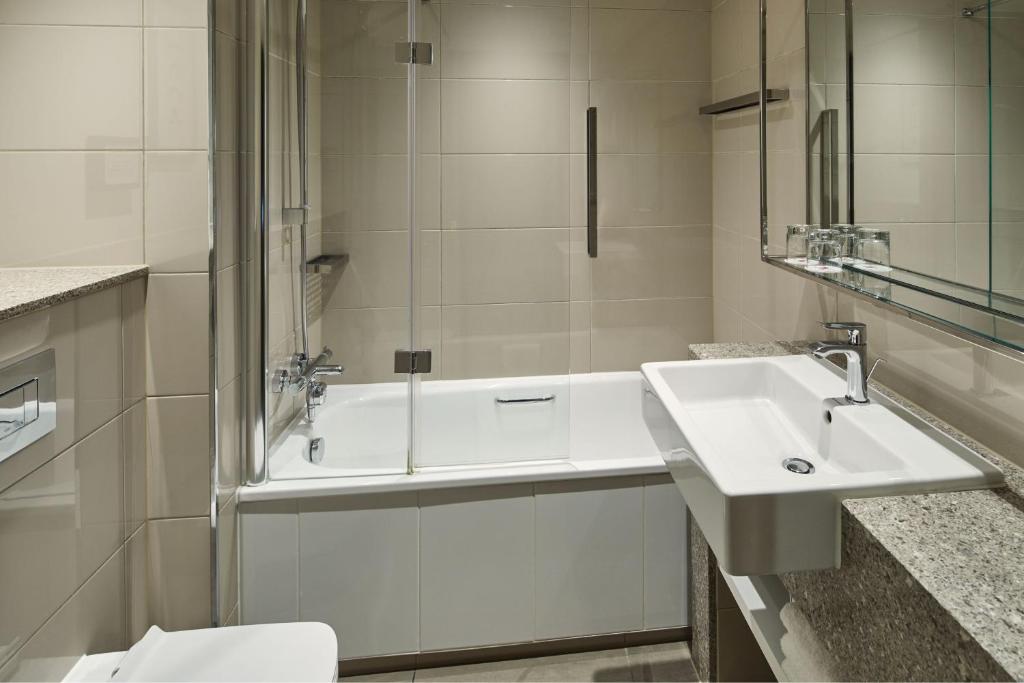 London Marriott Hotel Regents Park - 