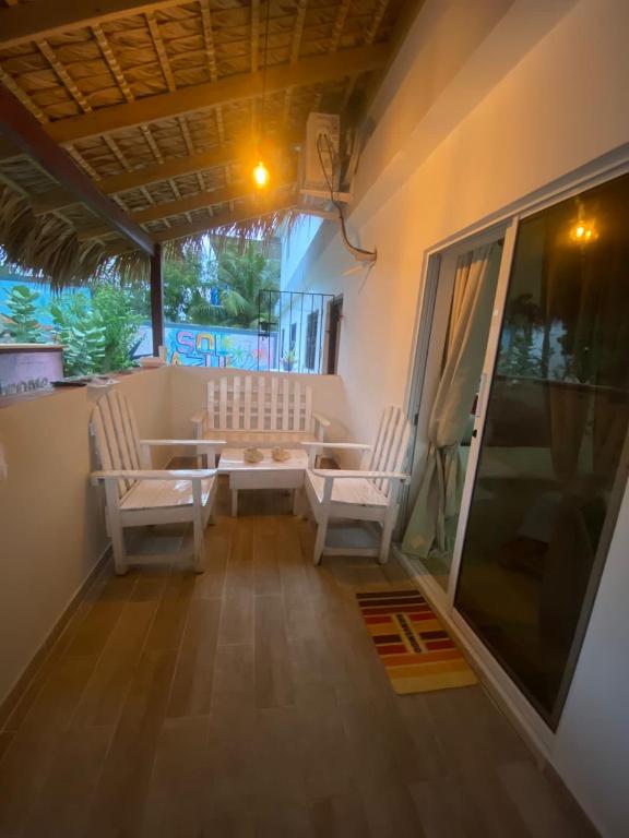 Fotografie z fotogalerie ubytování Hotel Sol Azul v destinaci La Romana