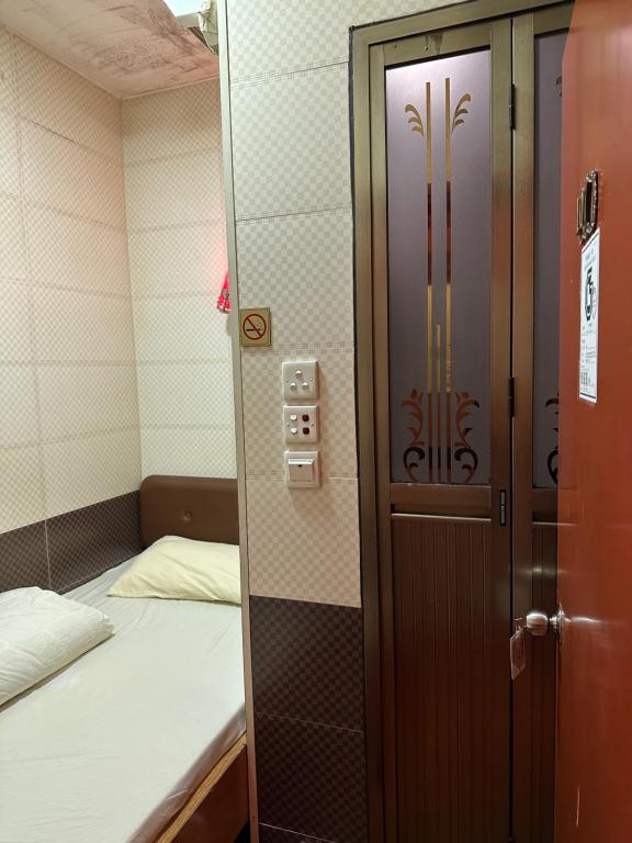 Fotografie z fotogalerie ubytování Piaget guest house v Hong Kongu