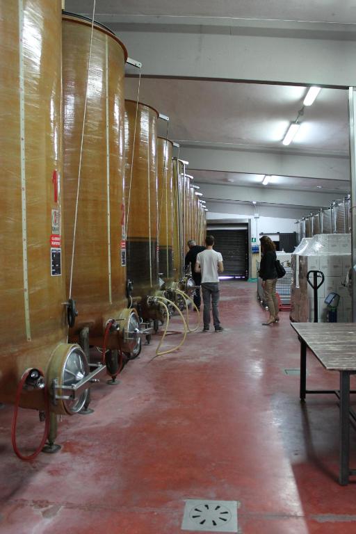 Zdjęcie z galerii obiektu Agriturismo Le Casette w mieście Castelvetro di Modena
