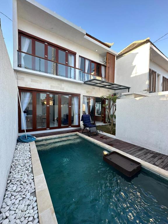 2BR Surf White Sand Uluwatu Villa By AKD Villa, Jimbaran (updated