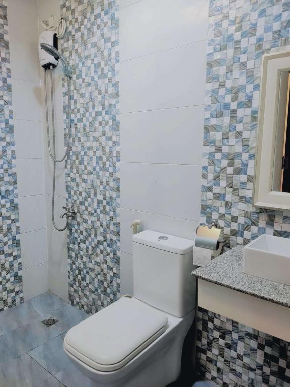 Sea Horizon Resort - Budget Tweepersoonskamer