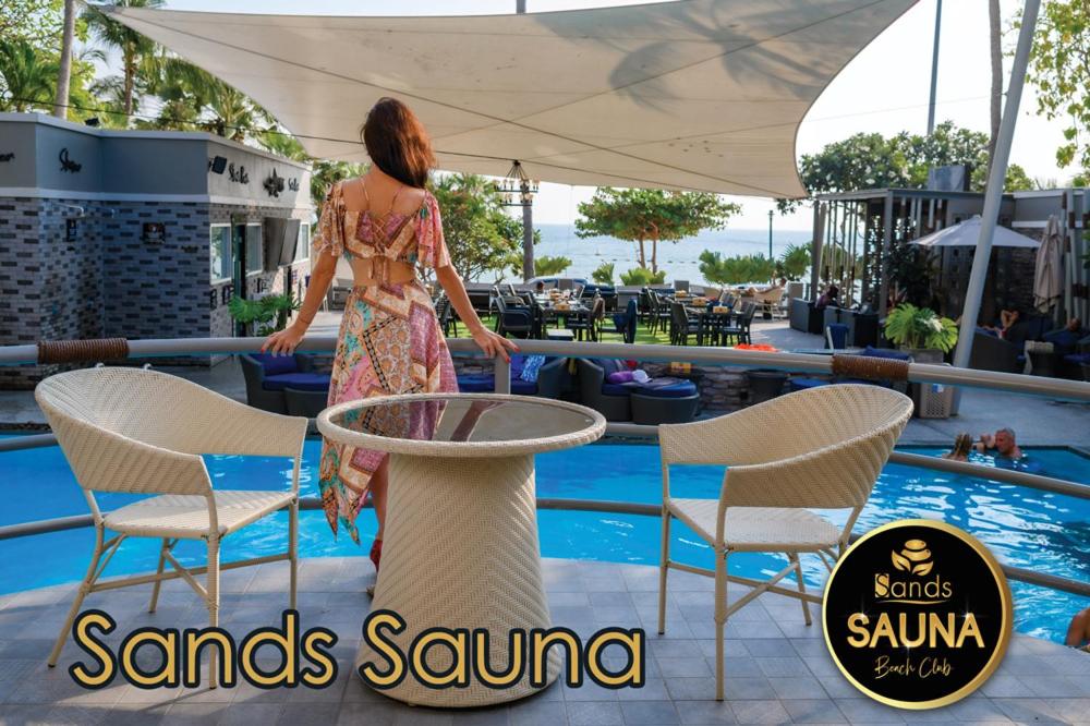 BUTTERFLY GARDEN BOUTIQUE RESIDENCE by Luxury View EX LG Apts and Villas, A Lifestyle Destination 1 to 3 bedroom units 110 to 190 sqmtr, 2 FULL Bathrooms, Rain shower, Complete kitchen, FREE Fast Fiber WIFI, 55\ - Resim 10