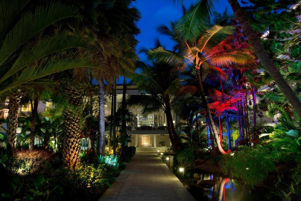 Le Méridien Nouméa Resort & Spa, Nouméa – Tarifs 2024
