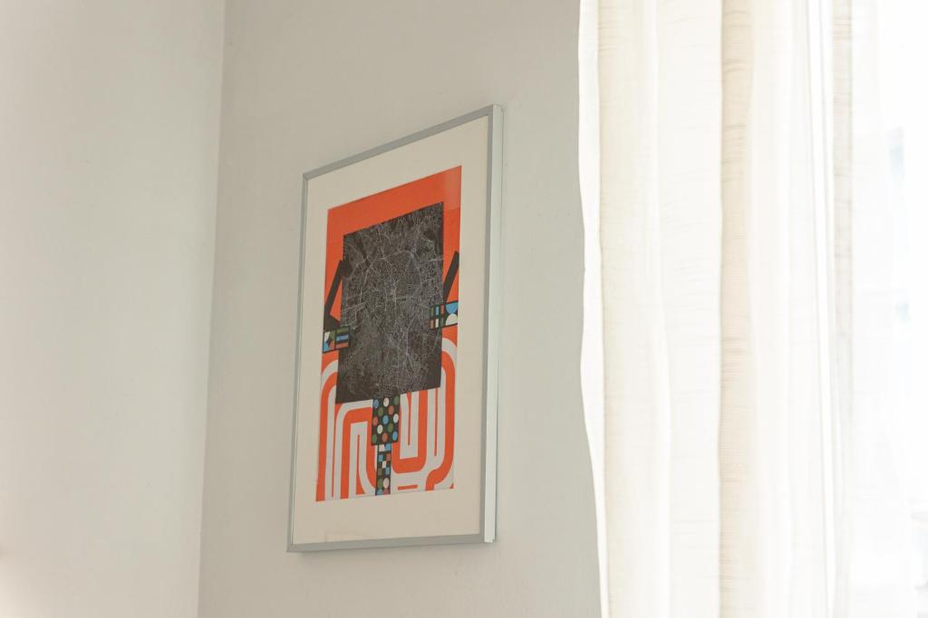 Fotografie z fotogalerie ubytování First Hostel Bucur 21 v Bukurešti