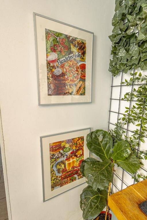 Fotografie z fotogalerie ubytování First Hostel Bucur 21 v Bukurešti