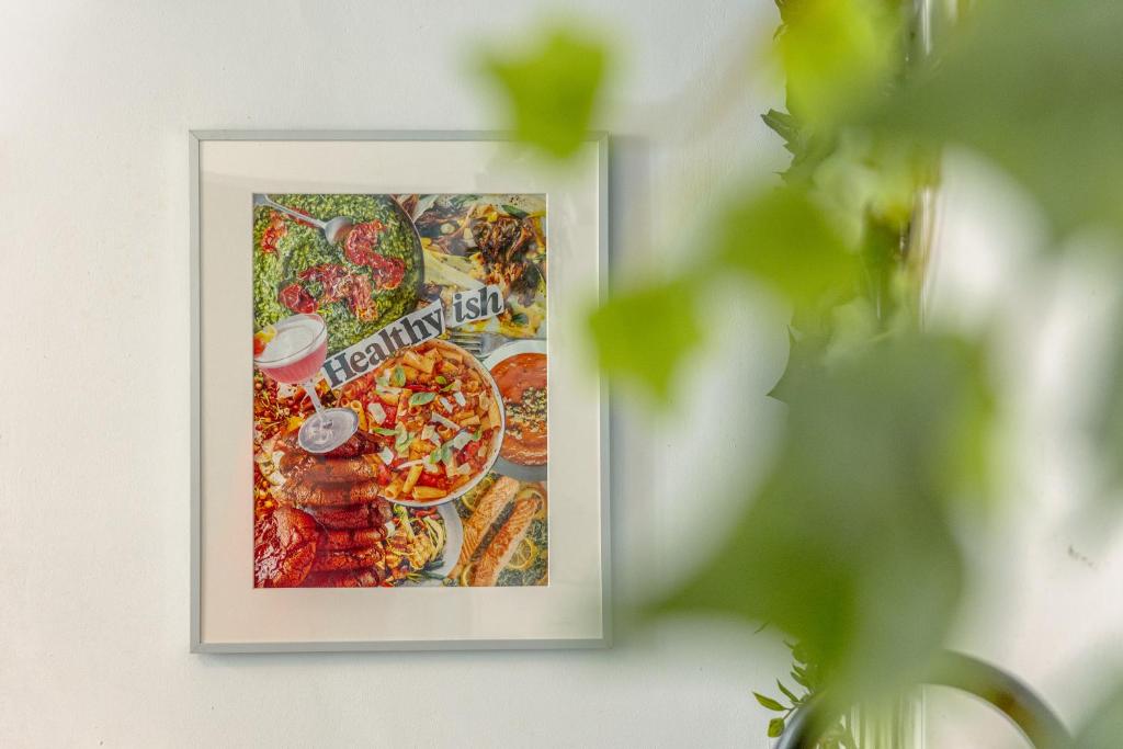 Fotografie z fotogalerie ubytování First Hostel Bucur 21 v Bukurešti