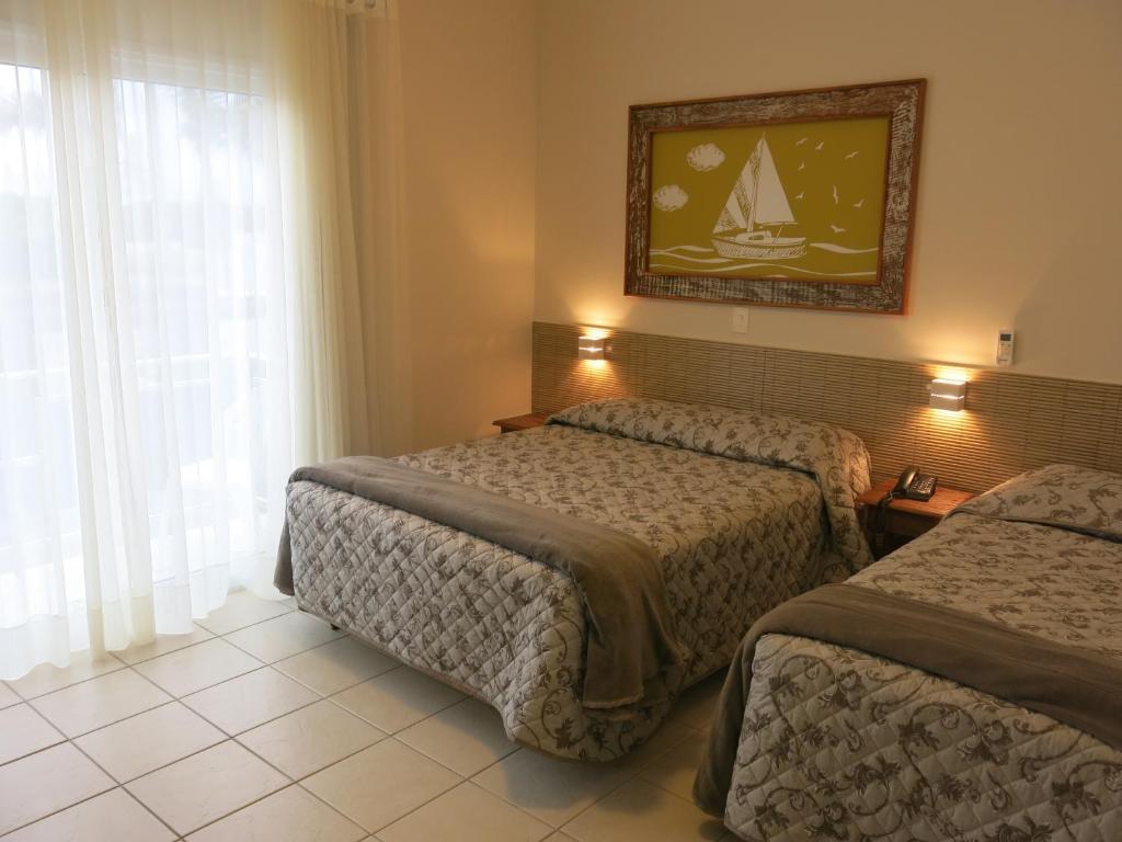  Kaakupe Praia Hotel