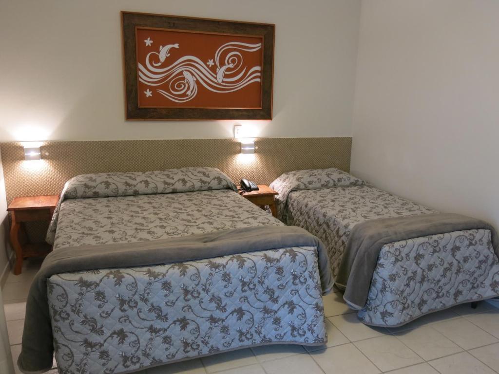  Kaakupe Praia Hotel