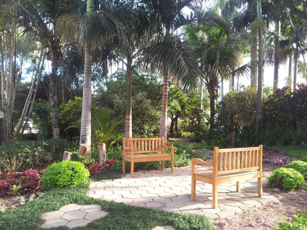  Kaakupe Praia Hotel