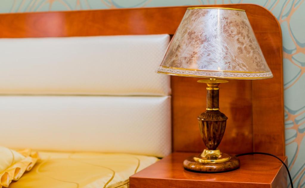Fotografie z fotogalerie ubytování Hotel Amphitryon v Bukurešti