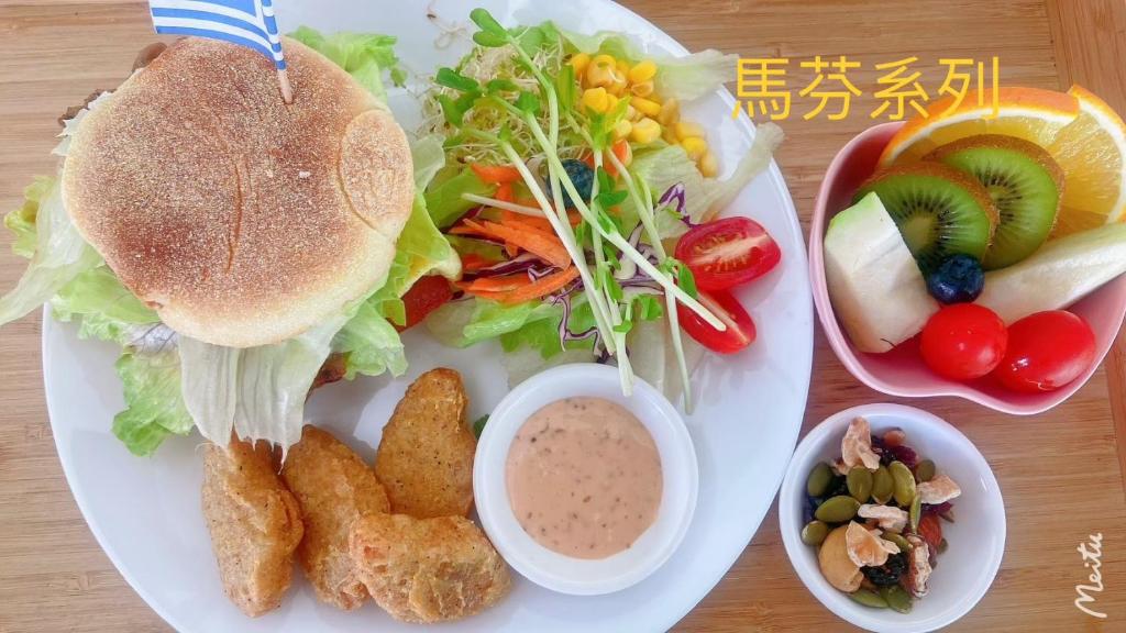 豐濱鄉的住宿－天空之城民宿，相簿中的一張相片