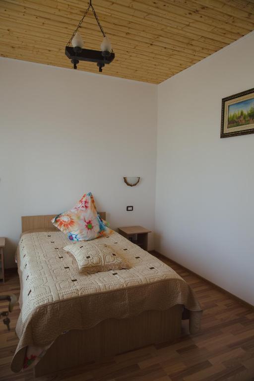 Casa Rustica - Standard Double Room
