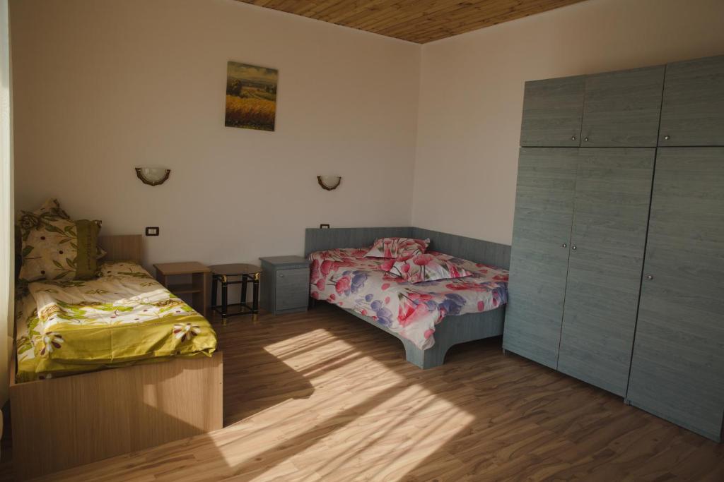 Casa Rustica - Triple Room