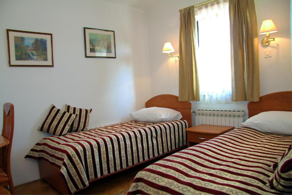 Fotografia z galérie ubytovania Gea Bed and Breakfast v destinácii Generalski Stol