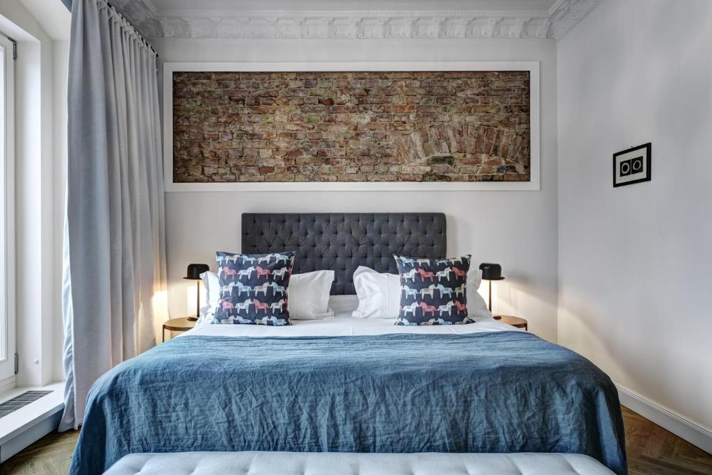 Gorki Apartments - 5