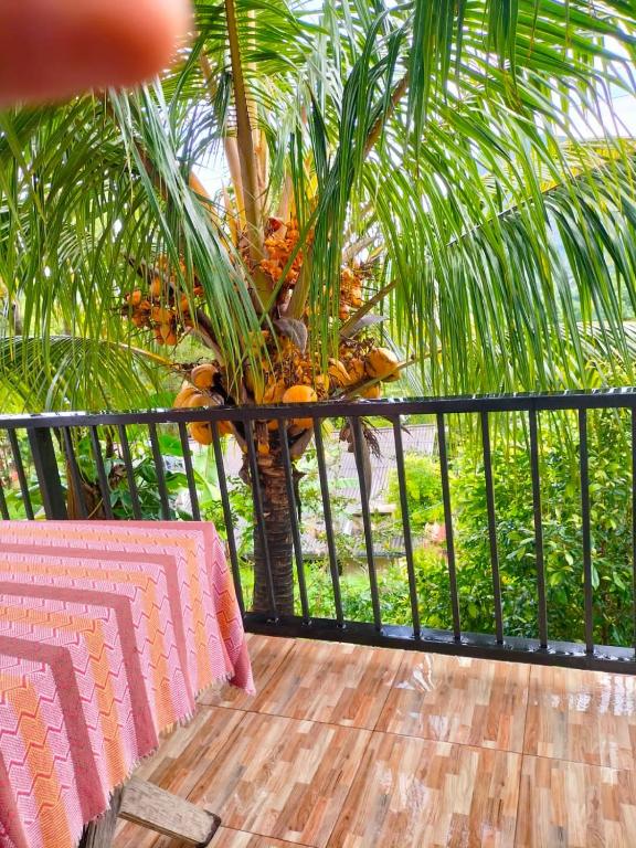 Ella Cloud Castle Homestay - 11